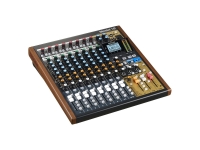 Tascam Model 12 Analog Mixer with Digital Recorder Tascam Model 12 Analog Mixer with Digital Recorder